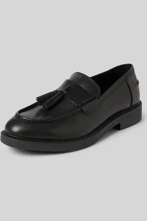 Vagabond Loafer mit Label-Detail Modell 