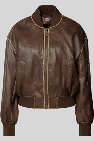 Guess Jacke in Leder-Optik Modell 