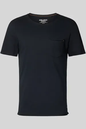 Blend T-Shirt mit Rundhalsausschnittt Modell 