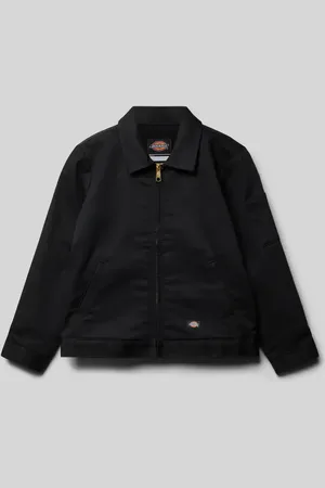 Dickies Jacke mit Reißverschluss Modell 
