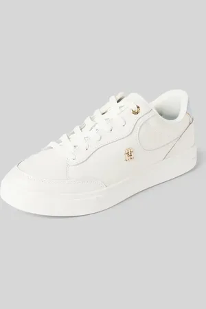 Tommy Hilfiger Sneaker mit Label-Detail in , Größe 37