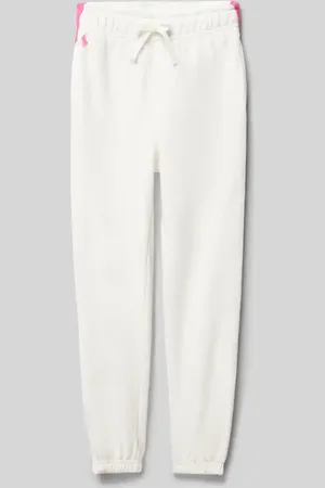 Ralph Lauren Sweatpants mit Label-Stitching in , Größe M