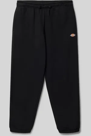 Dickies Sweatpants mit Label-Print in , Größe 140