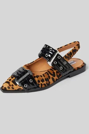 Steve Madden Ballerinas mit strukturierter Sohle Modell 