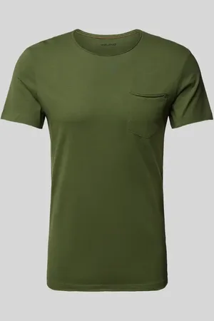 Blend T-Shirt mit Rundhalsausschnittt Modell 