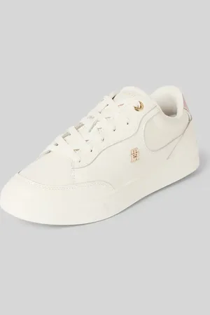 Tommy Hilfiger Sneaker mit Label-Detail in , Größe 36