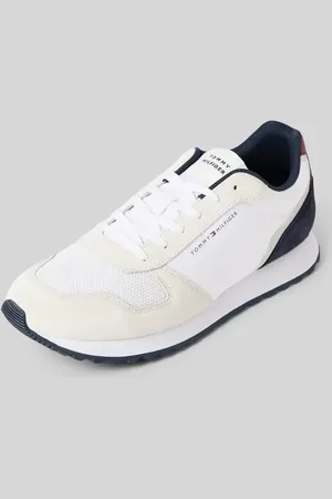 Tommy Hilfiger Sneaker mit Schnürverschluss in , Größe 40