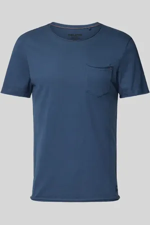 Blend T-Shirt mit Rundhalsausschnittt Modell 