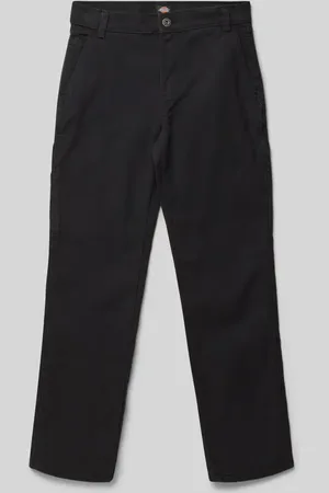 Dickies Hose mit Beintaschen Modell 