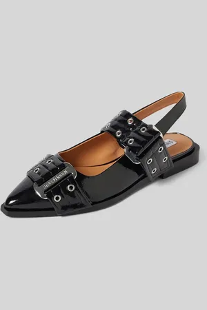 Steve Madden Ballerinas mit strukturierter Sohle Modell 