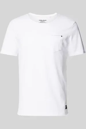 Blend T-Shirt mit Rundhalsausschnittt Modell 