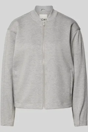 Ichi Blouson mit Stehkragen Modell 