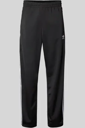 adidas Regular Fit Sweatpants mit Label-Stitching Modell 