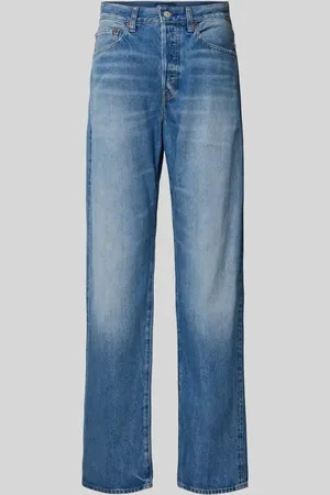 Ralph Lauren Jeans mit 5-Pocket-Design in , Größe 27