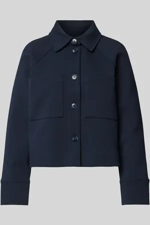 Opus Blazer mit Knopfleiste Modell 