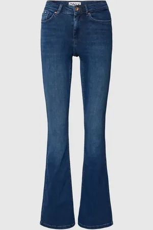 ONLY Jeans im 5-Pocket-Design Modell 