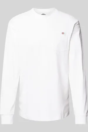 Dickies Longsleeve mit Brusttasche Modell 