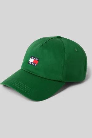 Tommy Hilfiger Basecap mit Label-Stitching in , Größe 1