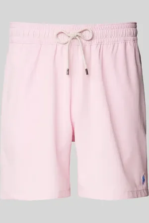 Ralph Lauren Badehose mit elastischem Bund Modell 