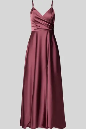 Laona Abendkleid in Wickel-Optik in , Größe 32