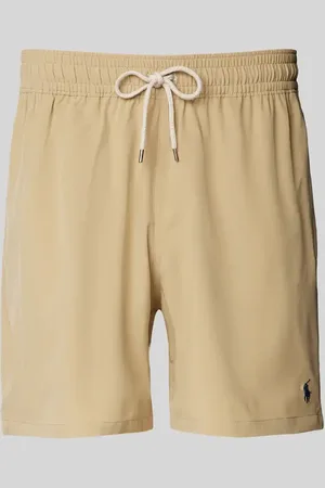 Ralph Lauren Badehose mit elastischem Bund Modell 