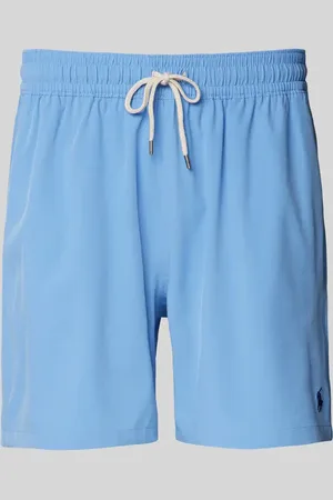 Ralph Lauren Badehose mit elastischem Bund Modell 