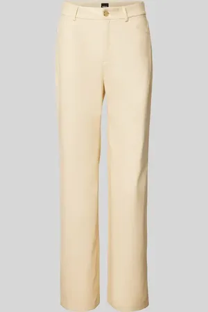 HUGO BOSS Hose mit 5-Pocket-Design Modell 