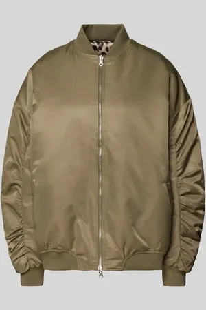 miss goodlife Bomberjacke mit Wendefunktion in , Größe M