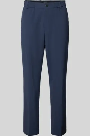 Scotch&Soda Slim Fit Hose mit Knopf- und Reißverschluss in , Größe 30/32