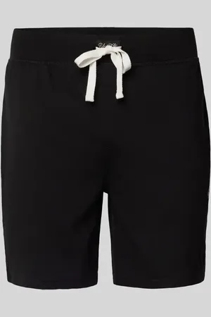 Ralph Lauren Sweatshorts mit elastischem Bund in , Größe S