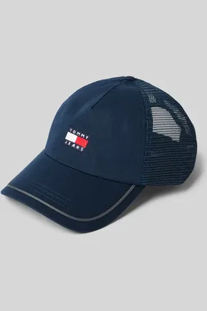 Tommy Hilfiger Basecap mit Label-Stitching in , Größe 1