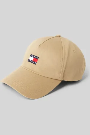 Tommy Hilfiger Basecap mit Label-Stitching in , Größe 1