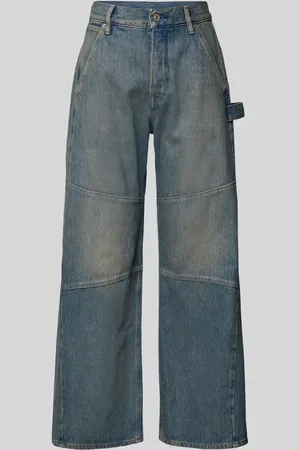 G-Star Jeans mit 5-Pocket-Design Modell 