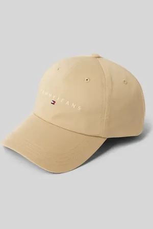 Tommy Hilfiger Basecap mit Label-Stitching in , Größe 1