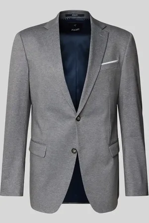 JOOP! Slim Fit Sakko mit Reverskragen Modell 