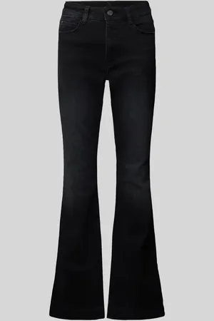 Mac Slim Fit Jeans im 5-Pocket-Design Modell 