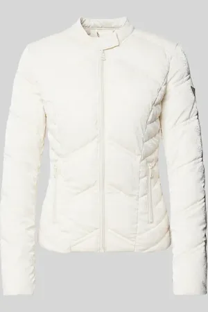 Guess Steppjacke mit Stehkragen Modell 