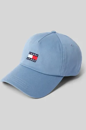 Tommy Hilfiger Basecap mit Label-Stitching in , Größe 1