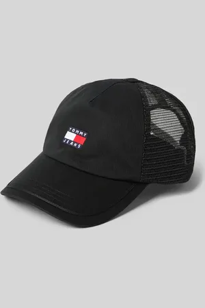 Tommy Hilfiger Basecap mit Label-Stitching in , Größe 1