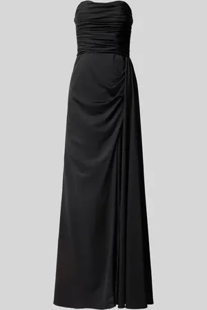 Unique Abendkleid mit gelegten Falten in , Größe 32
