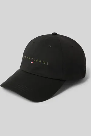 Tommy Hilfiger Basecap mit Label-Stitching in , Größe 1