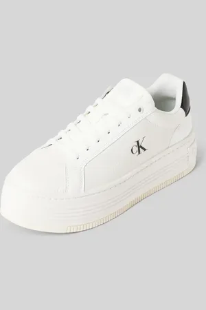 Calvin Klein Sneaker mit Schnürverschluss in , Größe 36
