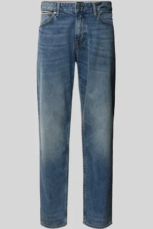 HUGO BOSS Jeans mit 5-Pocket-Design Modell 