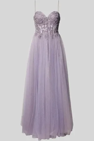 Laona Abendkleid mit Herz-Ausschnitt in , Größe 38