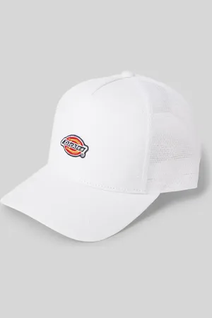 Dickies Basecap mit Label-Detail Modell 