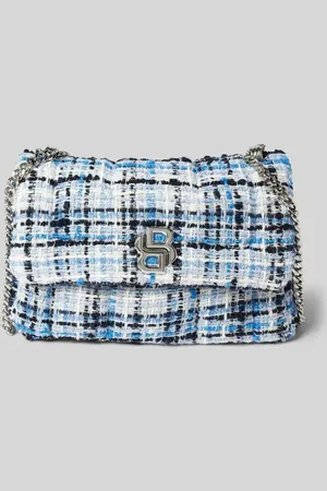 HUGO BOSS Crossbody Bag mit Label-Detail Modell 