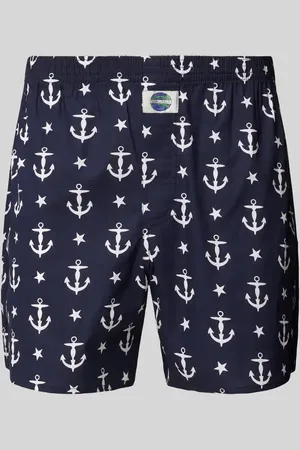 Deal Boxershorts mit elastischem Bund in , Größe S