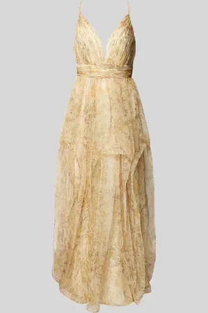 Laona Abendkleid mit Herz-Ausschnitt in , Größe 32