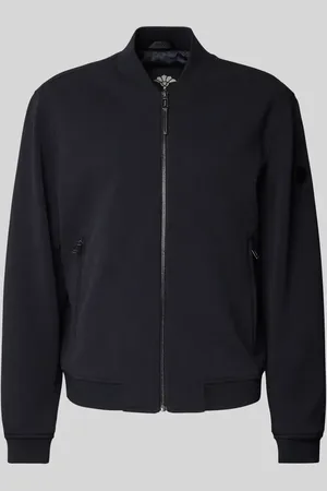 JOOP! Jacke mit Reißverschluss Modell 