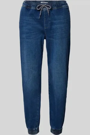 ONLY Slim Fit Jeans mit Baumwoll-Anteil Modell 